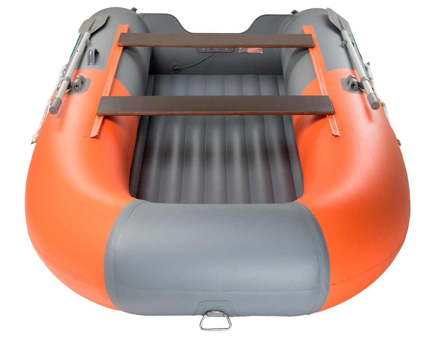 НАДУВНАЯ ЛОДКА GLADIATOR E330SL в Томске