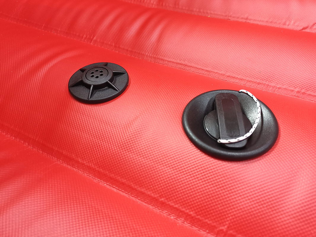 Лодка MISHIMO PRO 370 в Томске