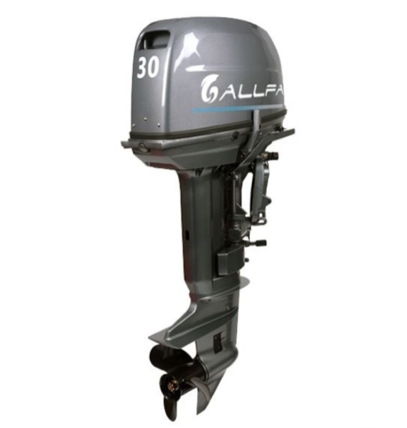 ЛОДОЧНЫЙ МОТОР ALLFA CG Т30 S в Томске