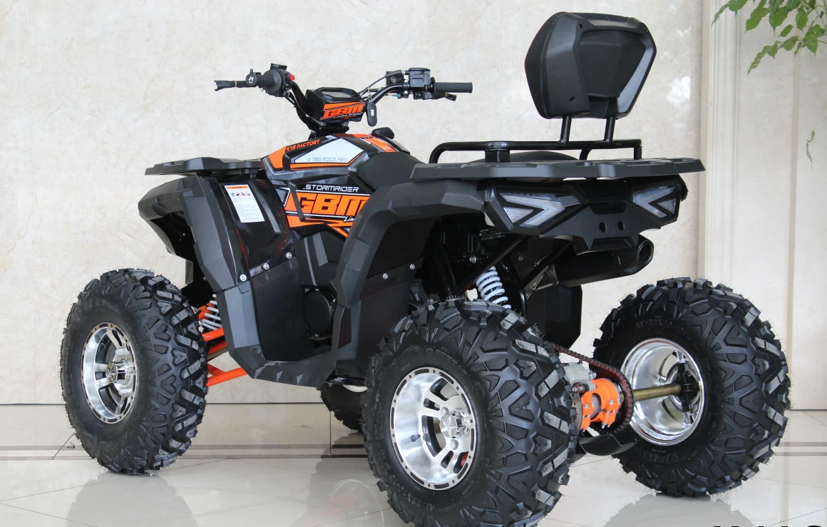Квадроцикл GBM STORMRIDER 300 NEW PREMIUM в Томске