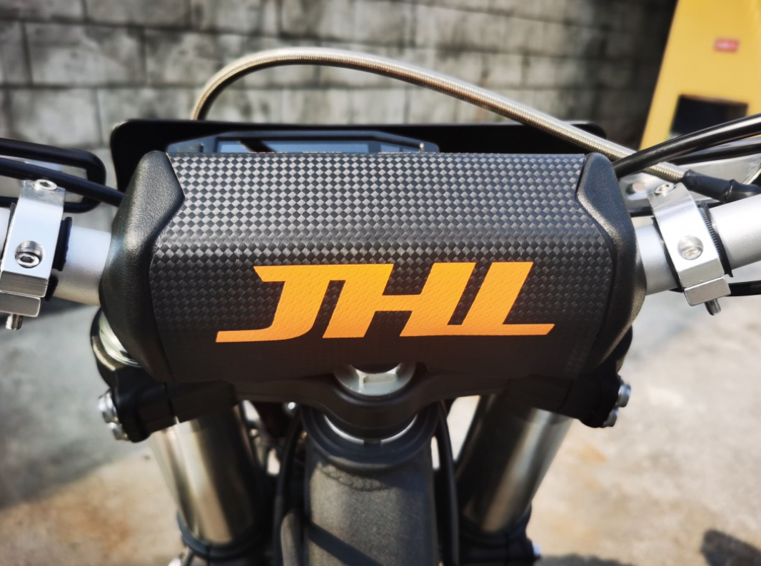 Мотоцикл JHLMOTO JHL Z6 NB300 (174MN-5) в Томске