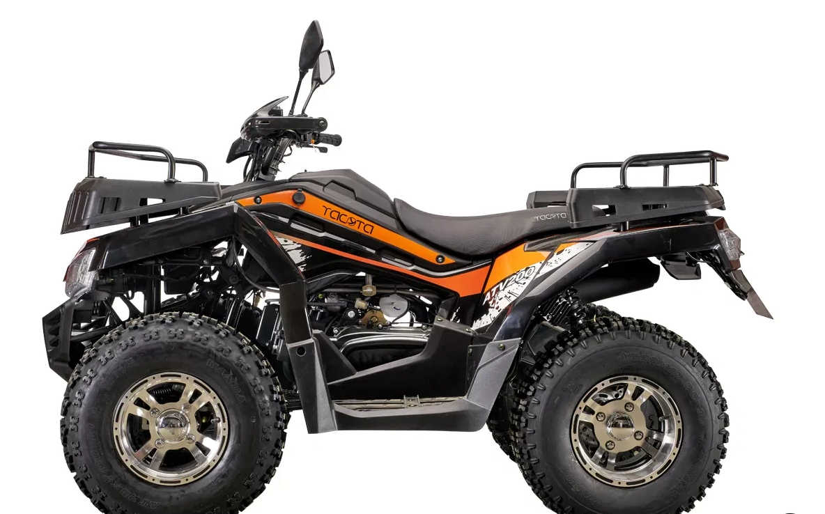 Квадроцикл YACOTA CABO 200LD в Томске