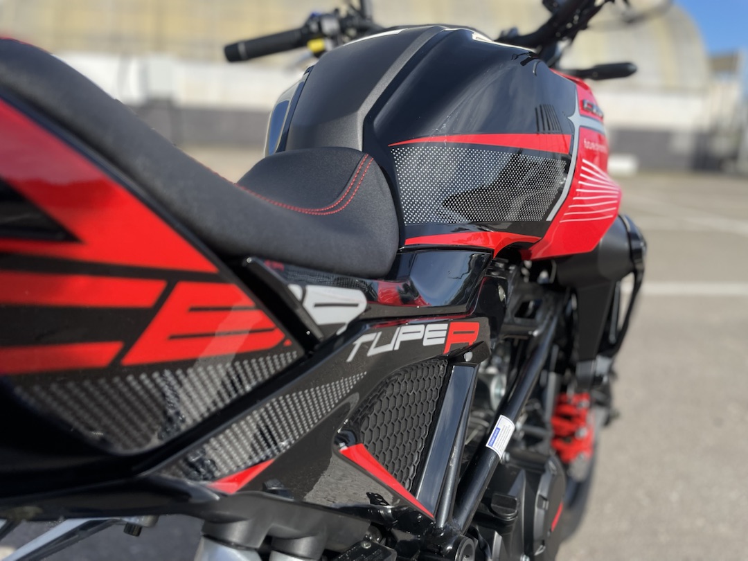Мопед PROMAX CB150R (49) в Томске