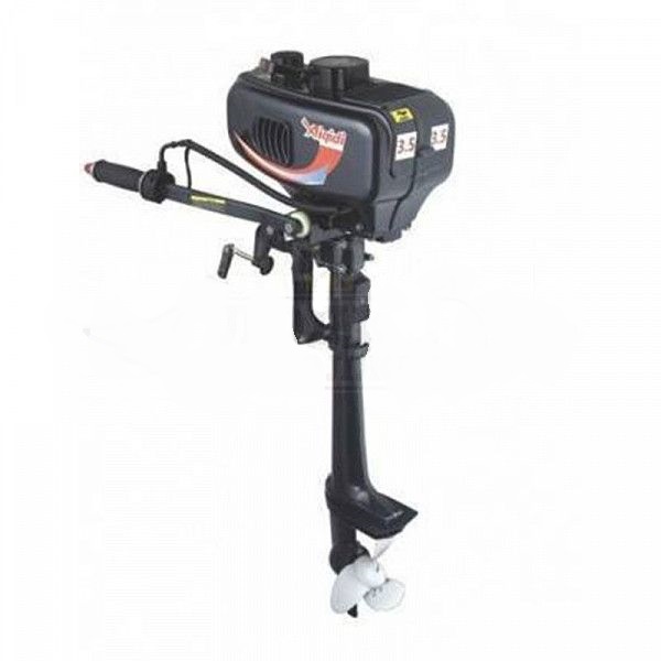 Лодочный мотор Condor XW4A-4 (воздушное) в Томске