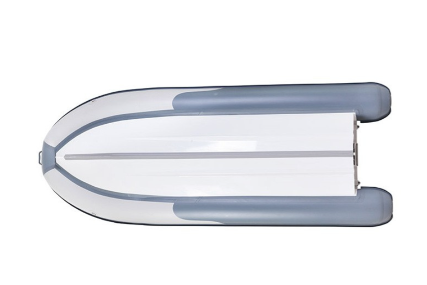 Лодка GLADIATOR RIB420AL в Томске