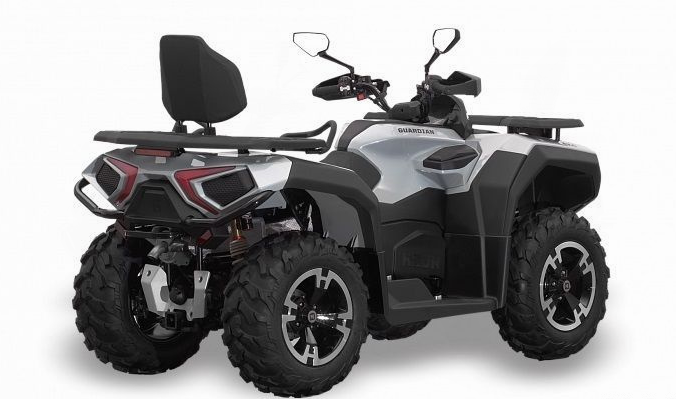 Квадроцикл HISUN GUARDIAN 550L /LONG в Томске