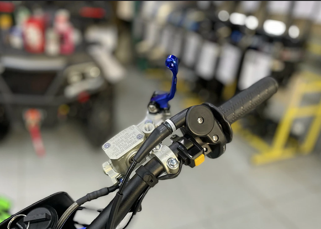 Мотоцикл Progasi RACE 300 AIR PRO SPORT в Томске