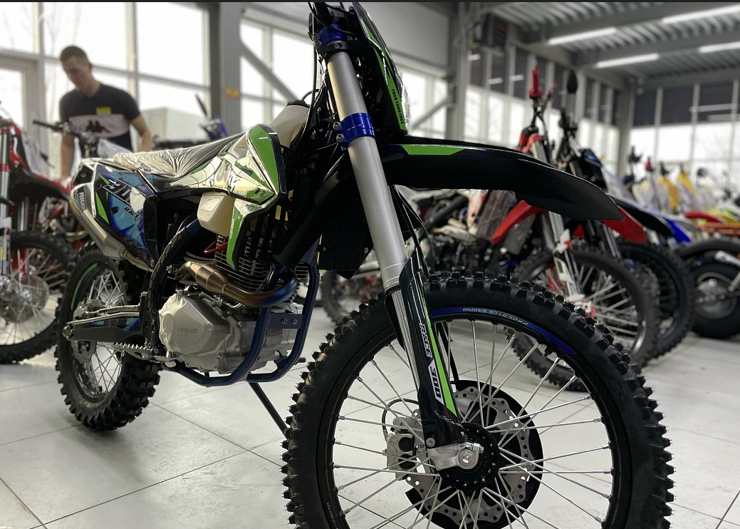 Мотоцикл Progasi RACE 300 AIR PRO SPORT в Томске