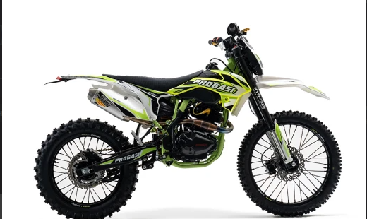 Мотоцикл Progasi SUPER MAX 300 PRO PR300 (ZS175FMN) в Томске