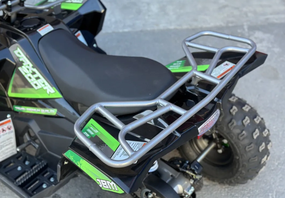 Квадроцикл GBM DAXTER 220 NEW в Томске