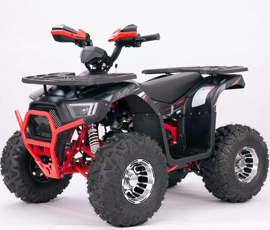 Квадроцикл YACOTA Sirius LD в Томске