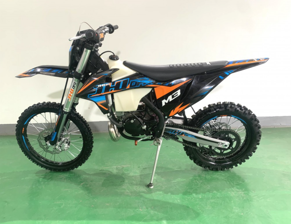 Мотоцикл JHL MOTO JHL M3 MT250 (1E66MM) в Томске
