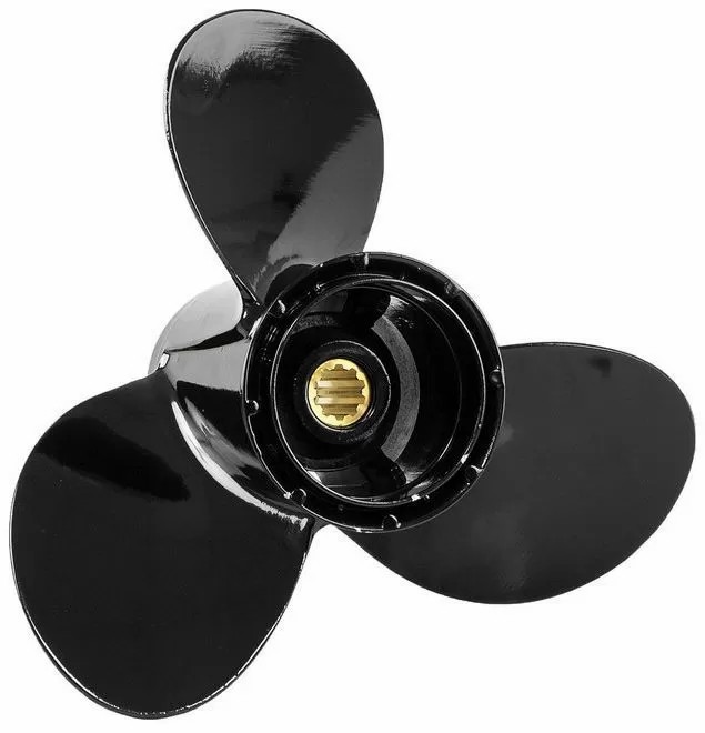 ВИНТ ГРЕБНОЙ SUZUKI DF25-30 / DT20-30; 3X10-1/4X12 в Томске