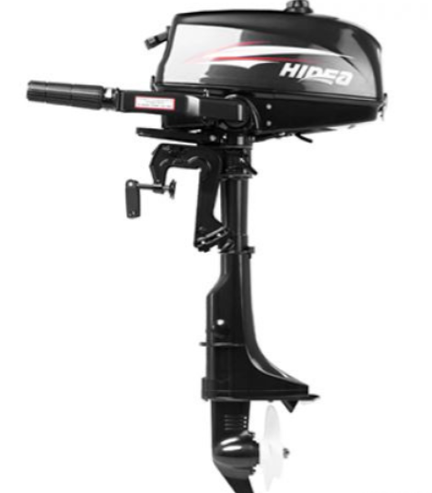 Лодочный мотор HIDEA HD4FHS в Томске