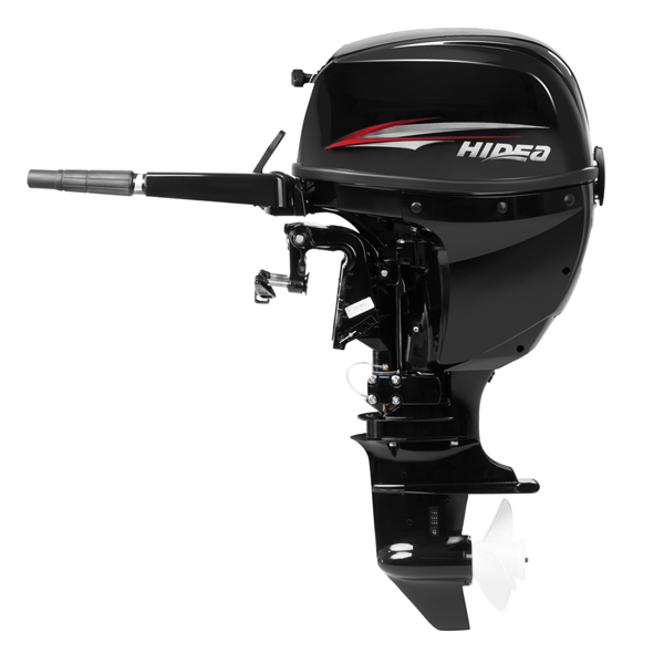 Лодочный мотор HIDEA HDF15HS в Томске
