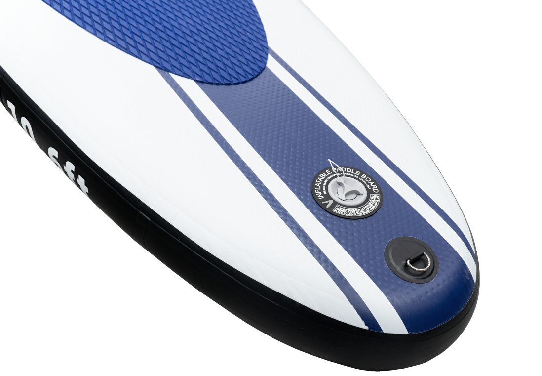 Сап-борд синий 10.6ft RIVIERA в Томске