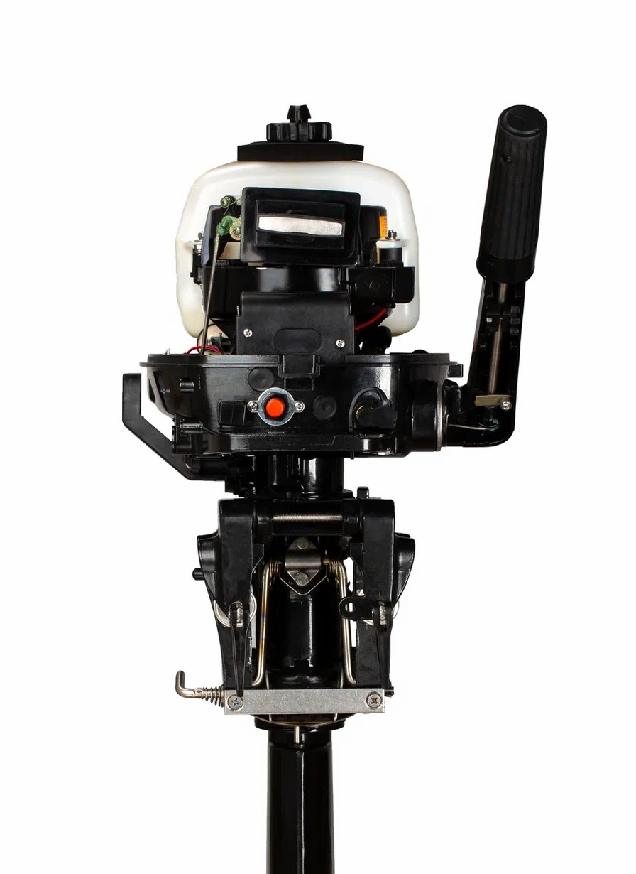 ЛОДОЧНЫЙ МОТОР GLADIATOR G5FHS в Томске