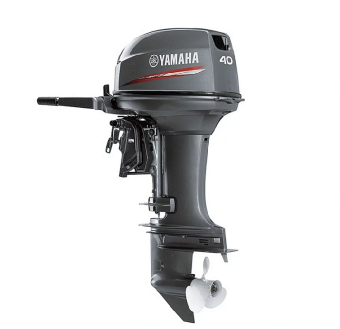 Лодочный мотор YAMAHA E40XWTL в Томске