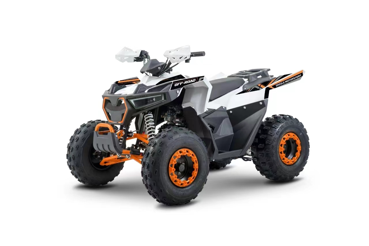 Квадроцикл FAIDET MAGOTAN 150 в Томске