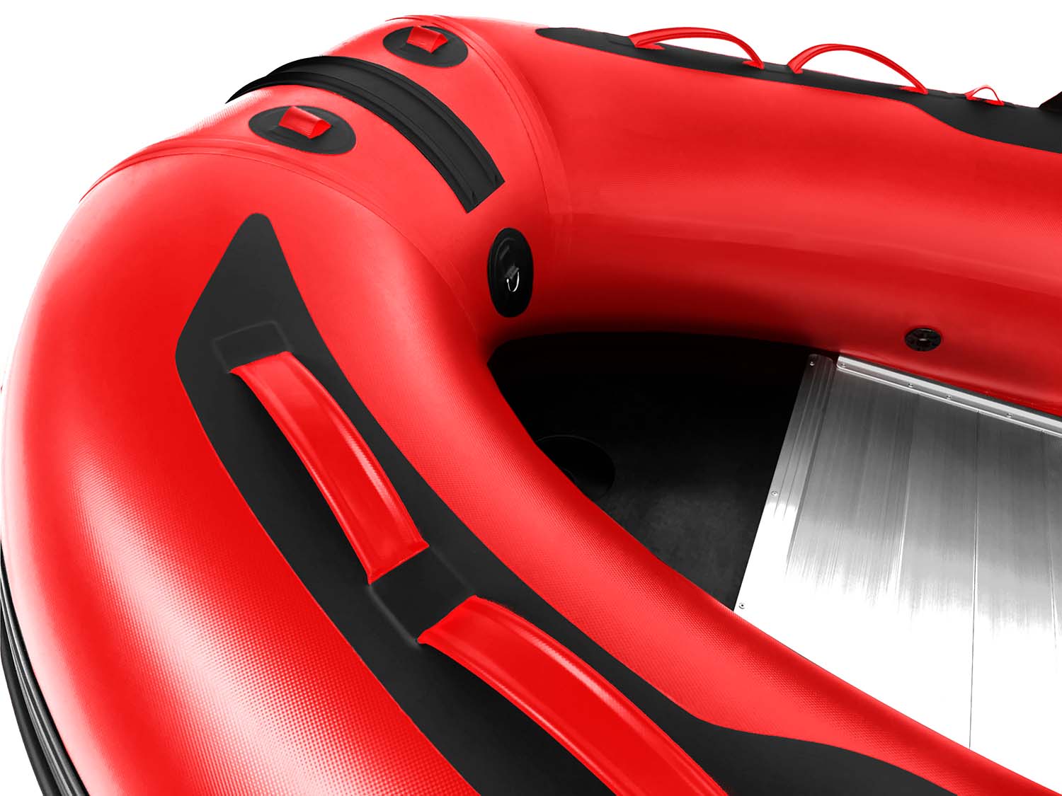 ЛОДКА SMARINE STRONG 365 в Томске