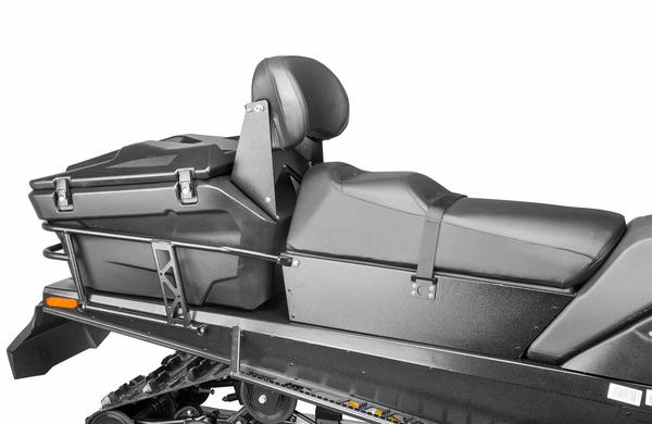 Снегоход STELS SM600T (L LUX WT) СТАВР 1.0 К01 Tech в Томске