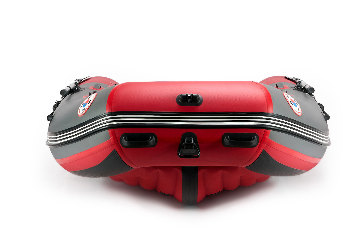 КОМПЛЕКТ ЛОДКА MISHIMO PRO 350 + ЛОДОЧНЫЙ МОТОР MARLIN MP 9.9 (15) AMHS PROLINE в Томске