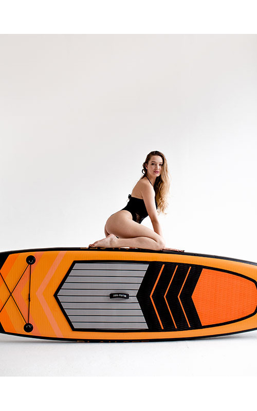 НАДУВНОЙ SUP-BOARD MOONLIGHT 10,6 в Томске