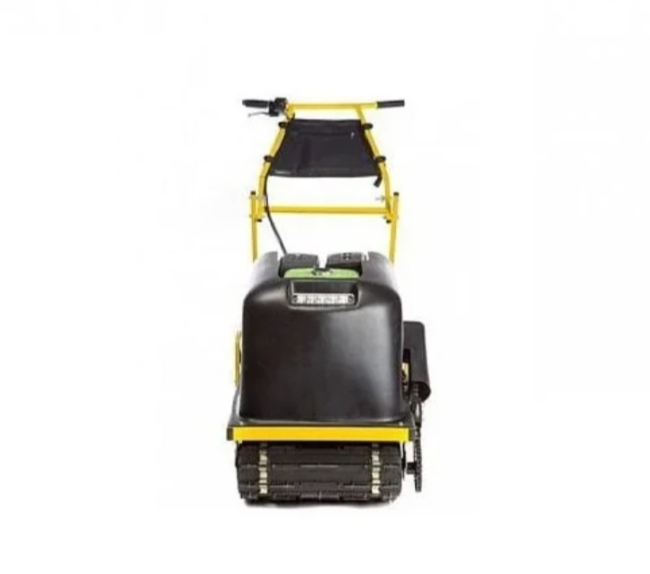 Мотобуксировщик LEBEDEV MOTORS РЕКС LV513 в Томске