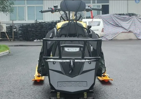 Снегоход Woideal WD 150 в Томске