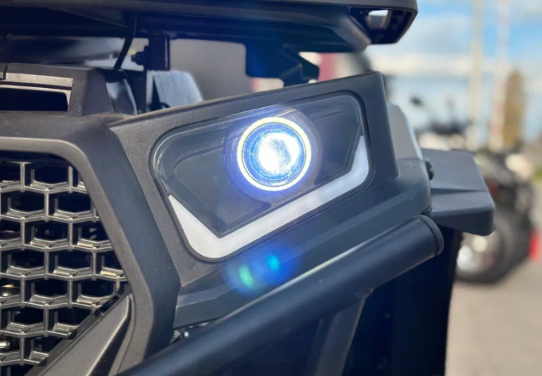 Квадроцикл GBM CROSS HILL 300 NEW PREMIUM в Томске