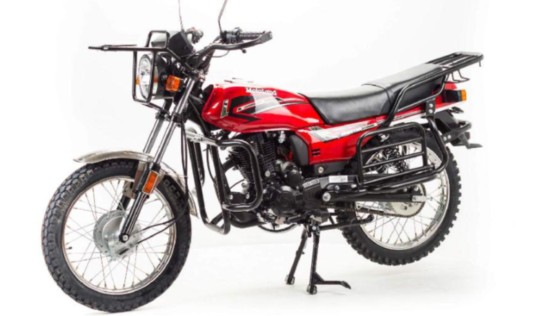 Мотоцикл MOTOLAND (МОТОЛЕНД) FORESTER LITE 200 в Томске