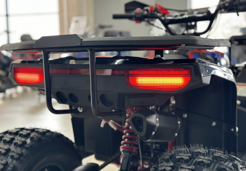 Квадроцикл GBM MAVERICK 222 NEW в Томске