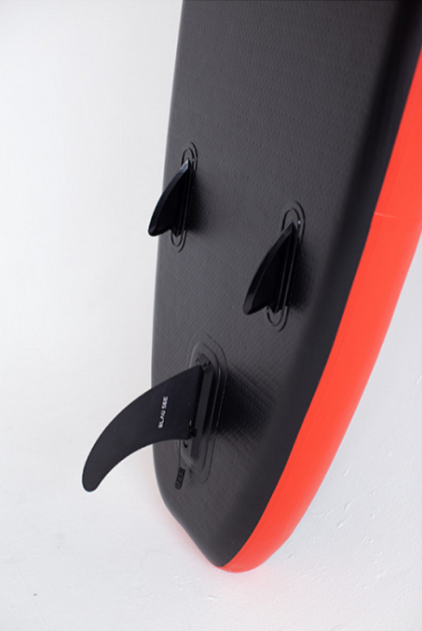 НАДУВНОЙ SUP-BOARD BURNFIRE 10,6 в Томске