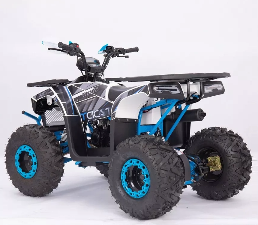 Квадроцикл YACOTA SIRIUS 110 в Томске