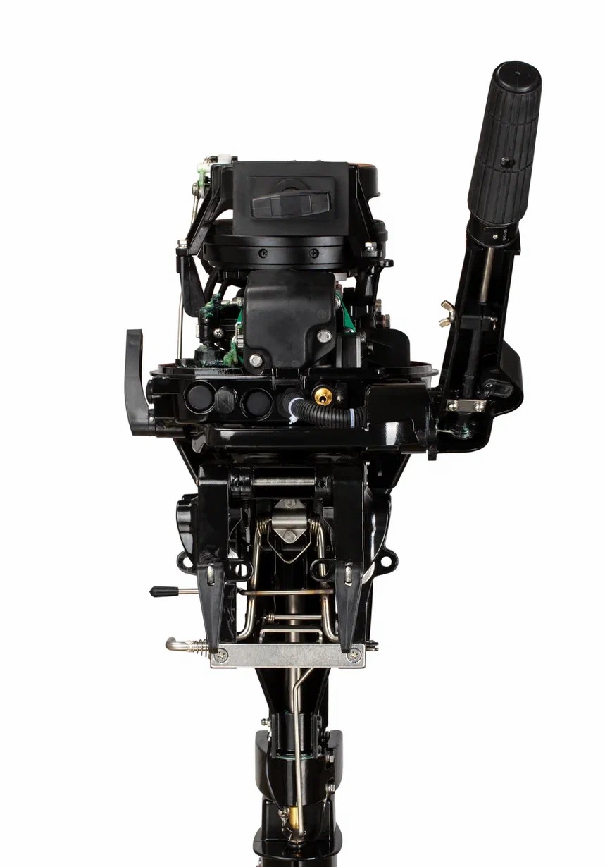 ЛОДОЧНЫЙ МОТОР GLADIATOR G9.8FHS в Томске