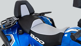 Квадроцикл РМ (Русская Механика) РМ 800 Т в Томске