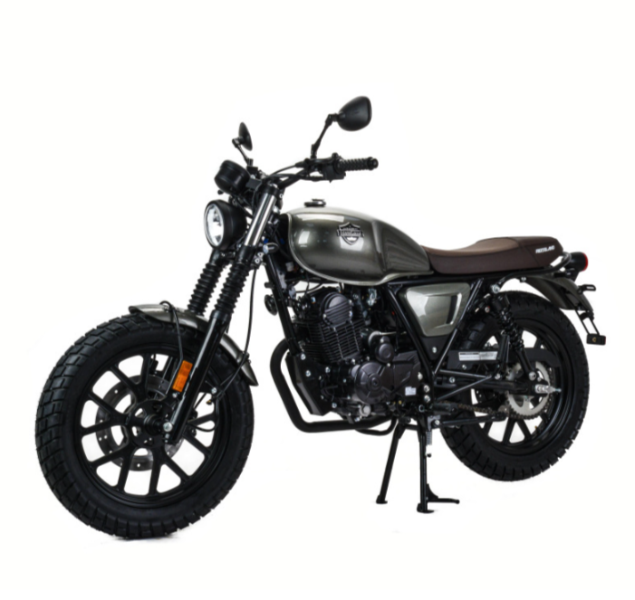 Мотоцикл MOTOLAND (МОТОЛЕНД) TEXAS 300 в Томске