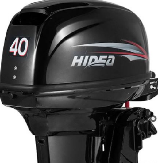 Лодочный мотор HIDEA HD40FEL в Томске