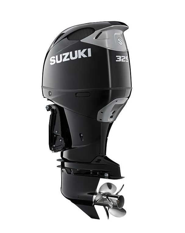 Лодочный мотор Suzuki DF325ATXX в Томске