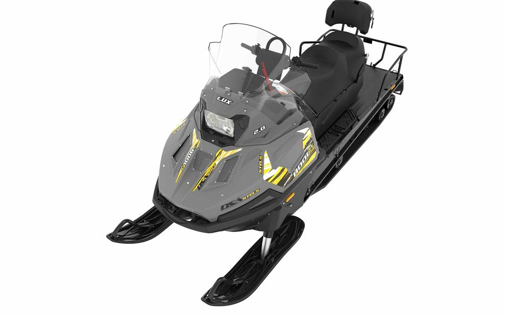 Снегоход STELS SE800T (L LUX 2LT) ЕРМАК 1.0 К01 Tech в Томске
