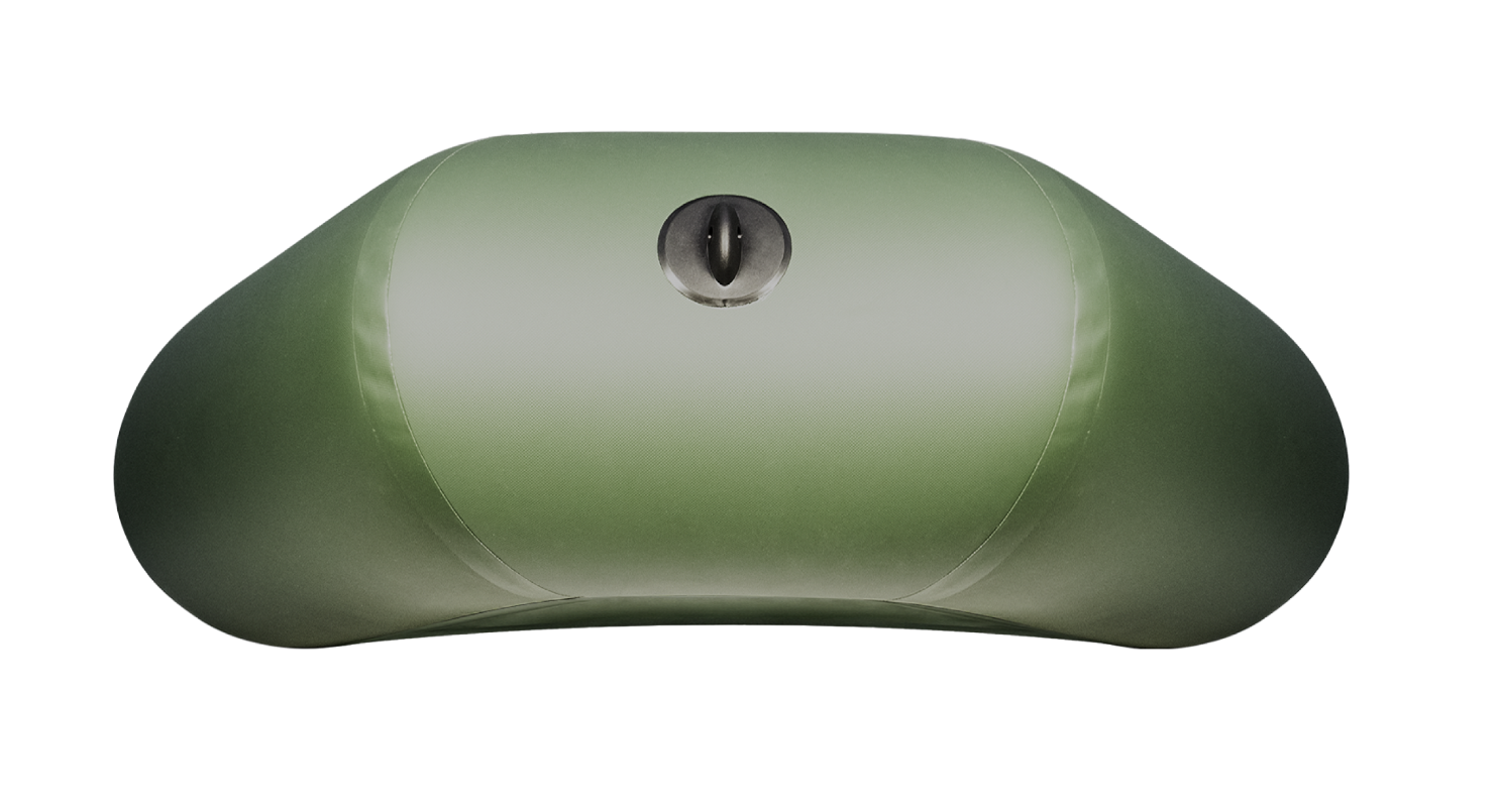 Лодка АКВА-ОПТИМА 240 в Томске