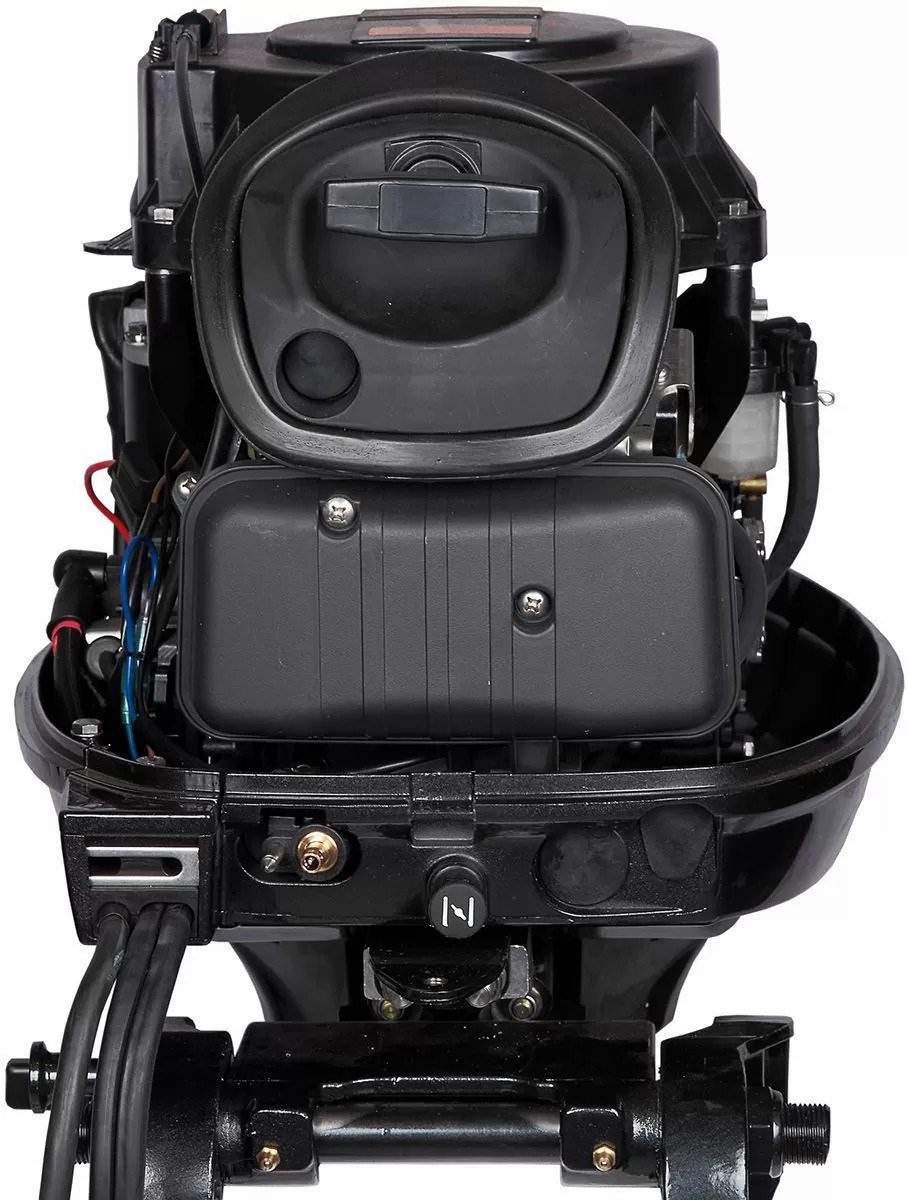 Лодочный мотор MARLIN MP 40 AERTS в Томске