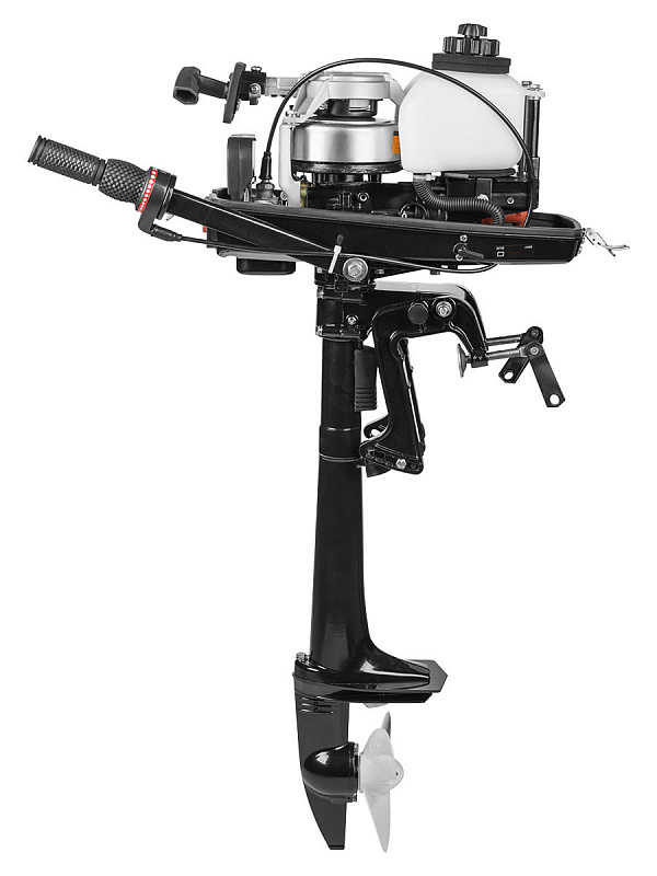 ЛОДОЧНЫЙ МОТОР GLADIATOR G3FHS в Томске