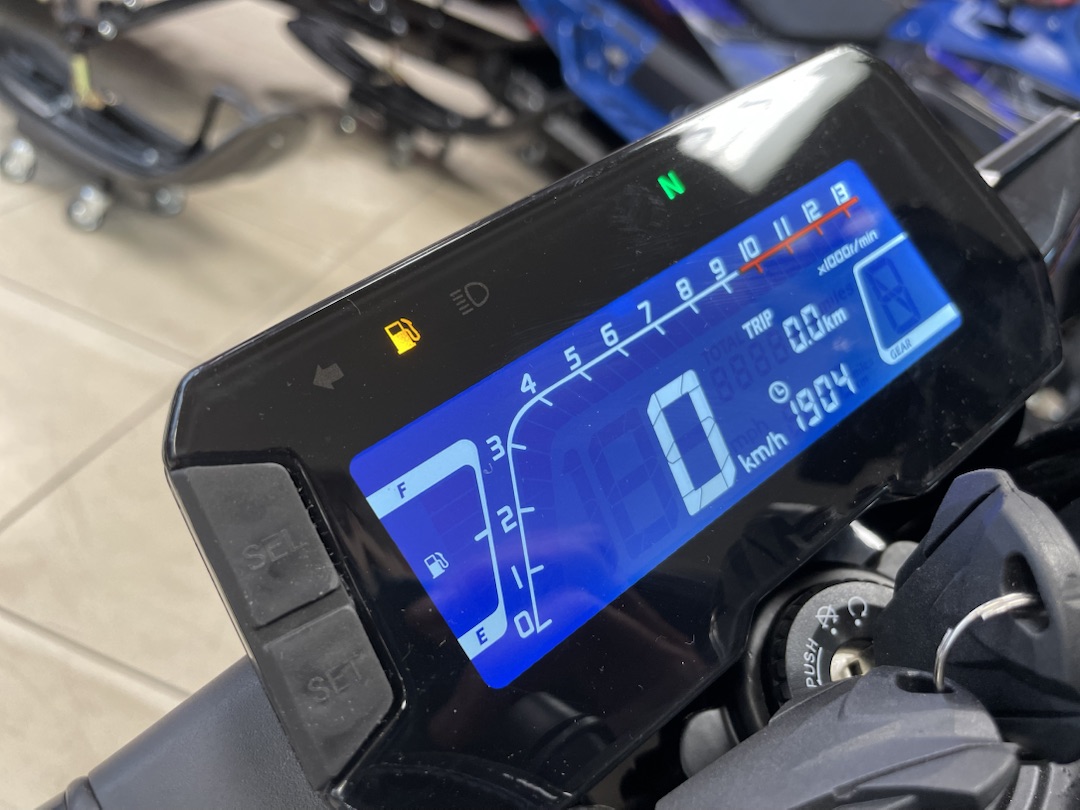 Мопед PROMAX CB150R (49) в Томске