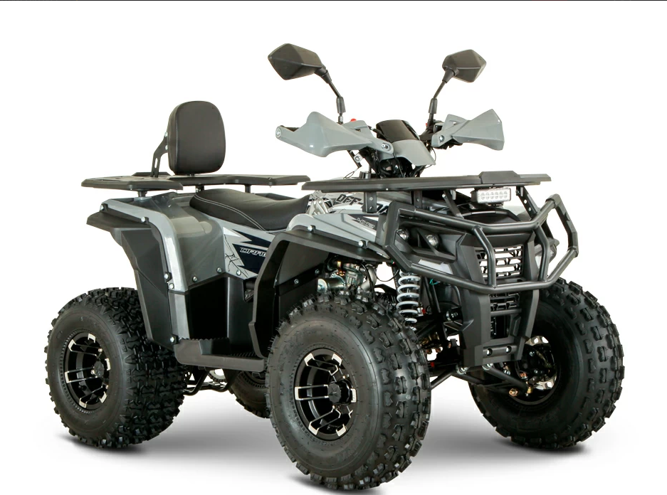 Квадроцикл YACOTA DRAGON LUX LD 150 PRO-SPORT в Томске