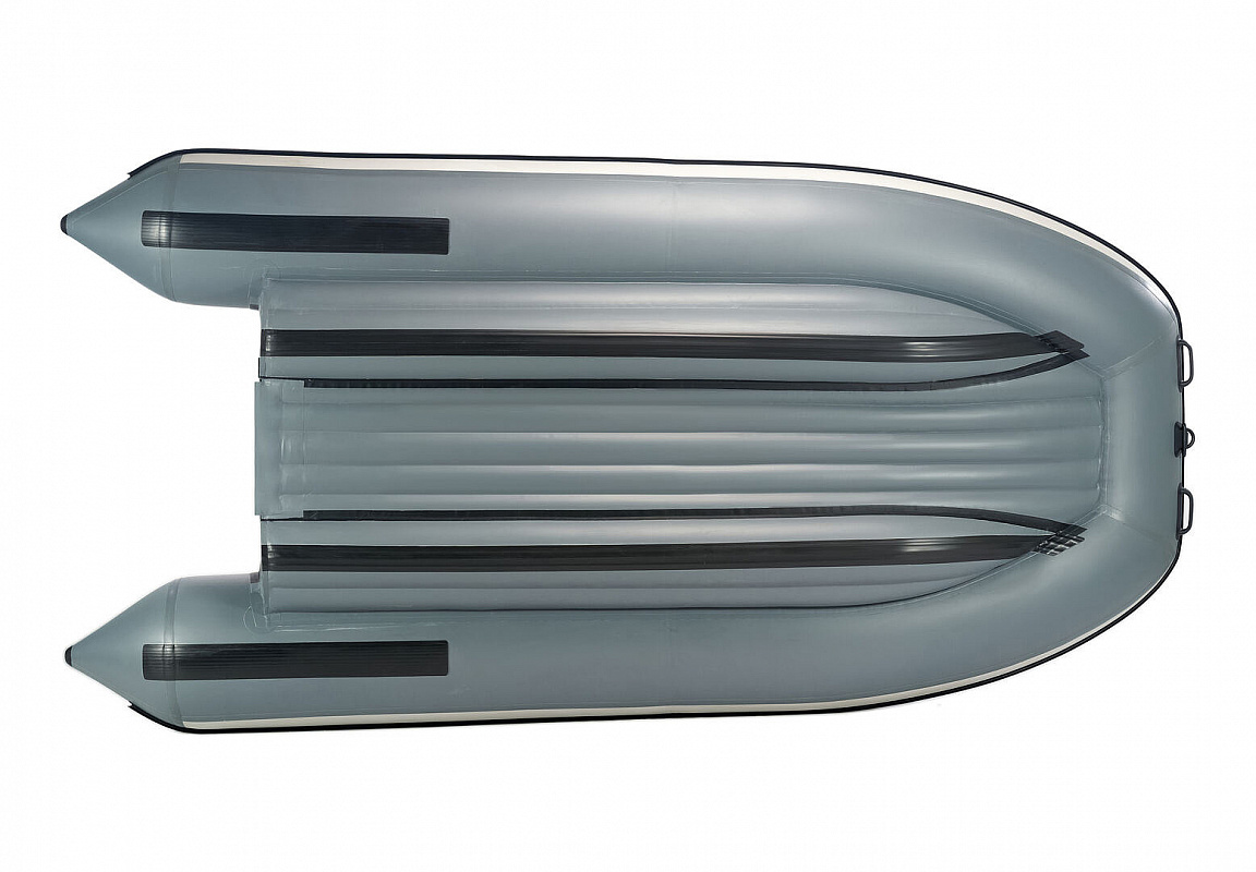 Лодка MISHIMO FAMILY LITE DF 400 в Томске