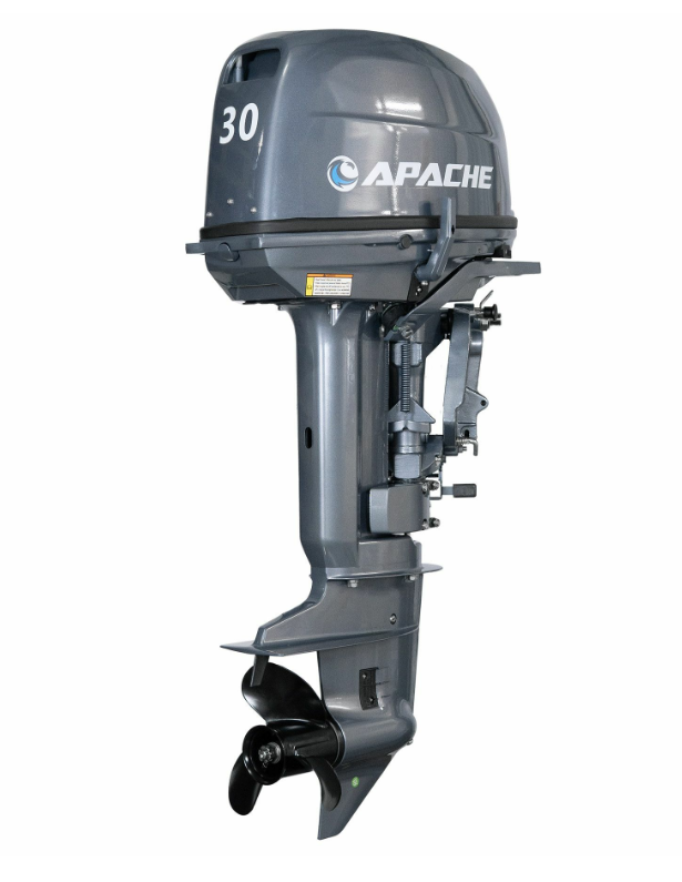 Лодочный мотор APACHE T30BS в Томске