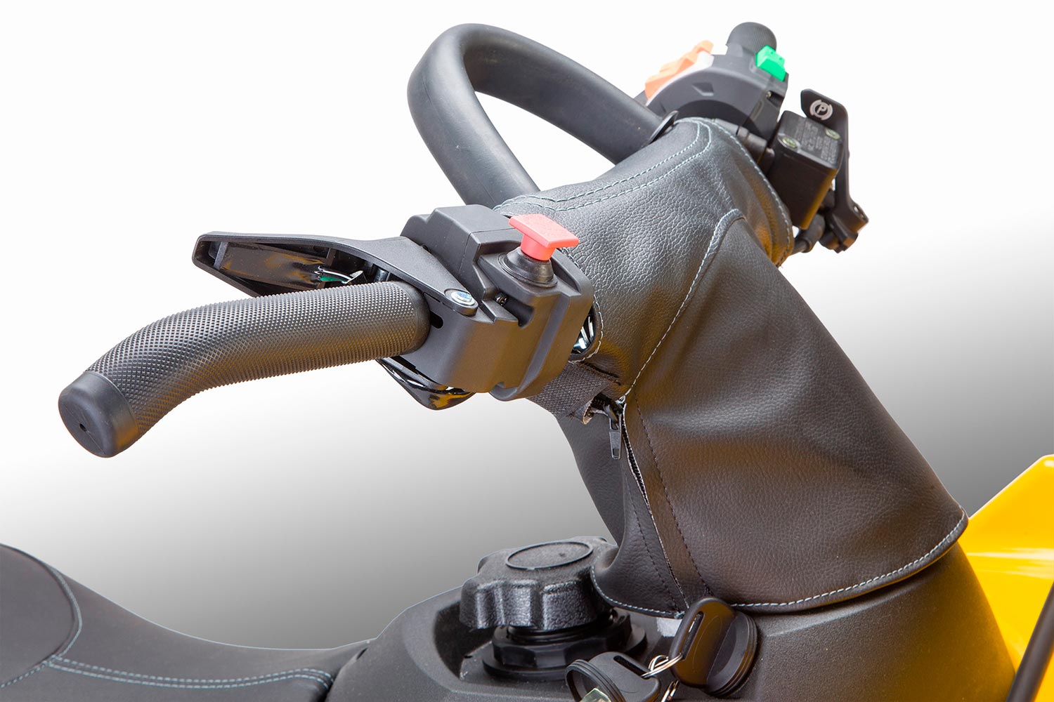 Снегоход STELS VIKING V800 3.0 в Томске