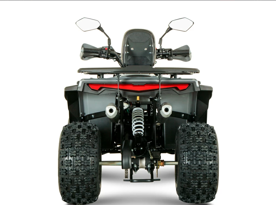 Квадроцикл YACOTA DRAGON LUX LD 150 PRO-SPORT в Томске