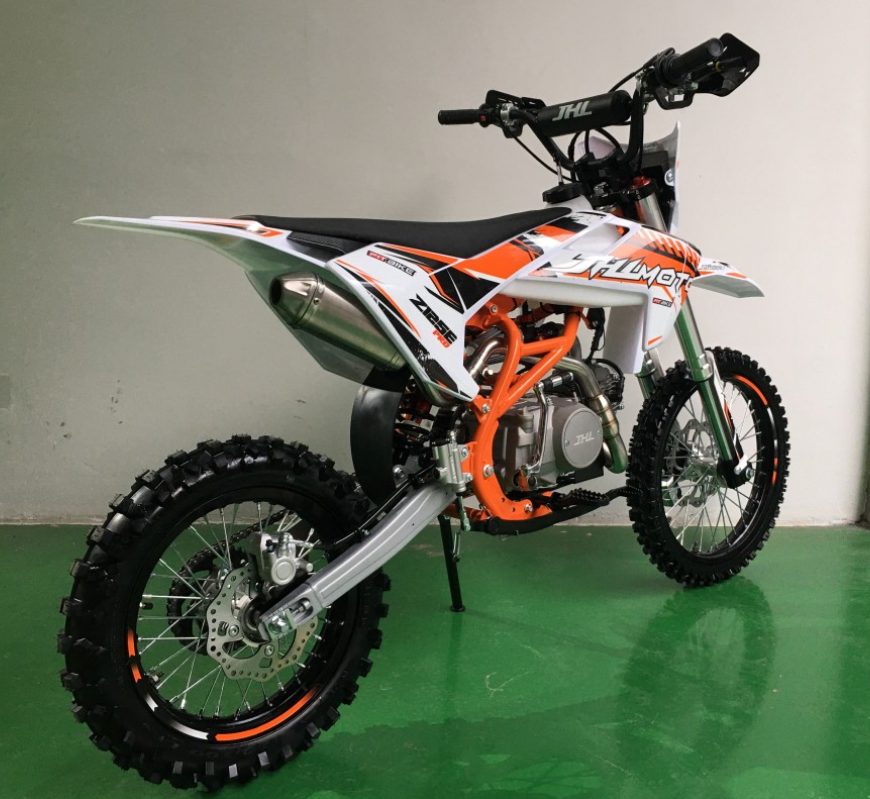 Питбайк JHLMOTO JHL Z125E Pro (ZS154FMI-3) в Томске